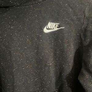 Nike sweater